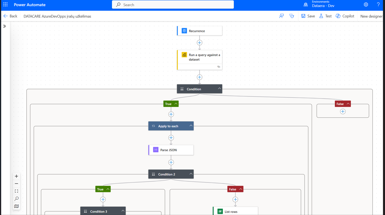 power automate image